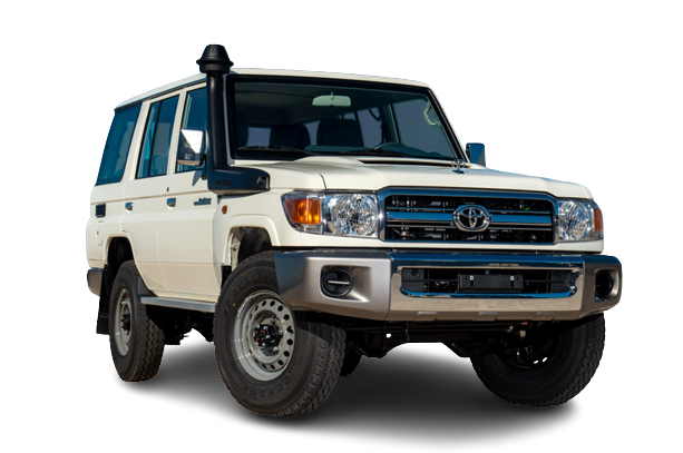 Car rental service Image