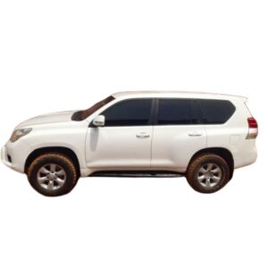 Car rental service Image